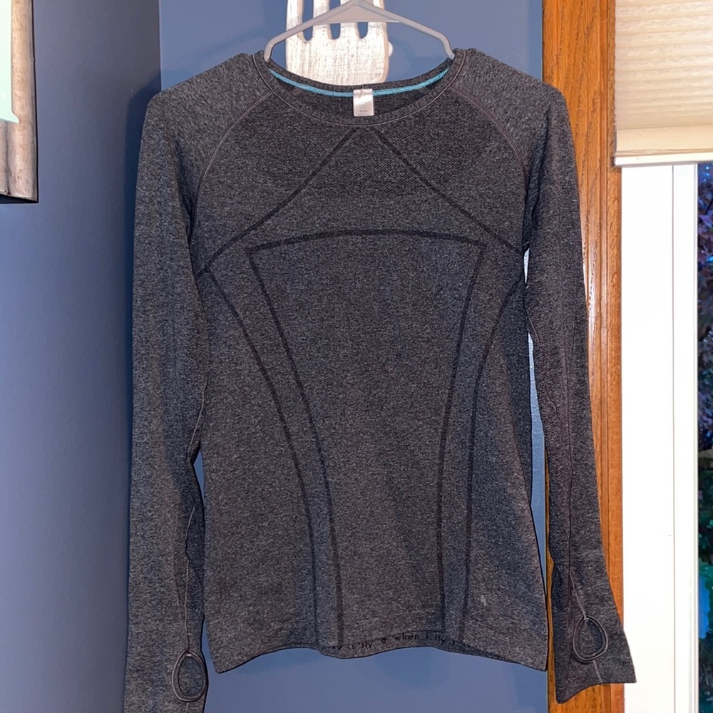 Size 14 Girls Ivivva Long Sleeve